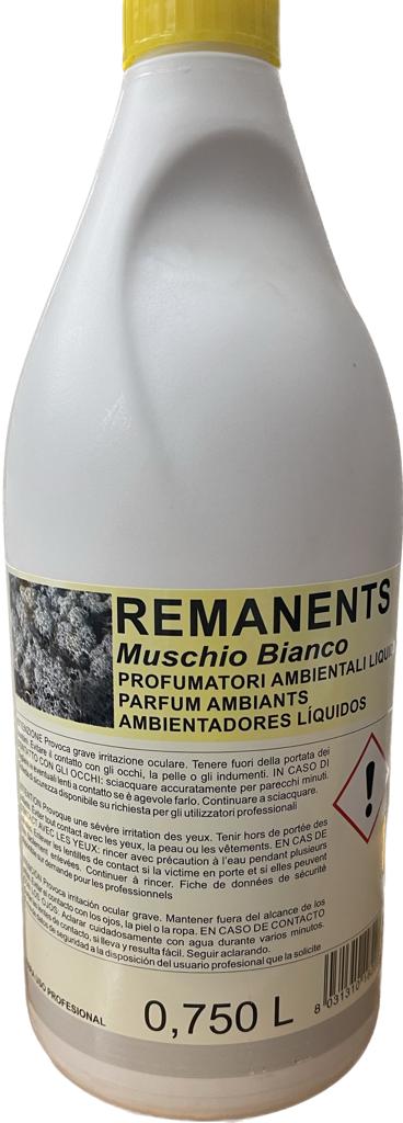 Profumatore ambientale Remanents 750 g Kemika