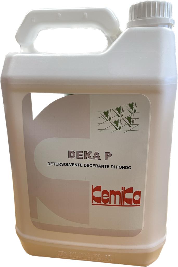 DEKA P