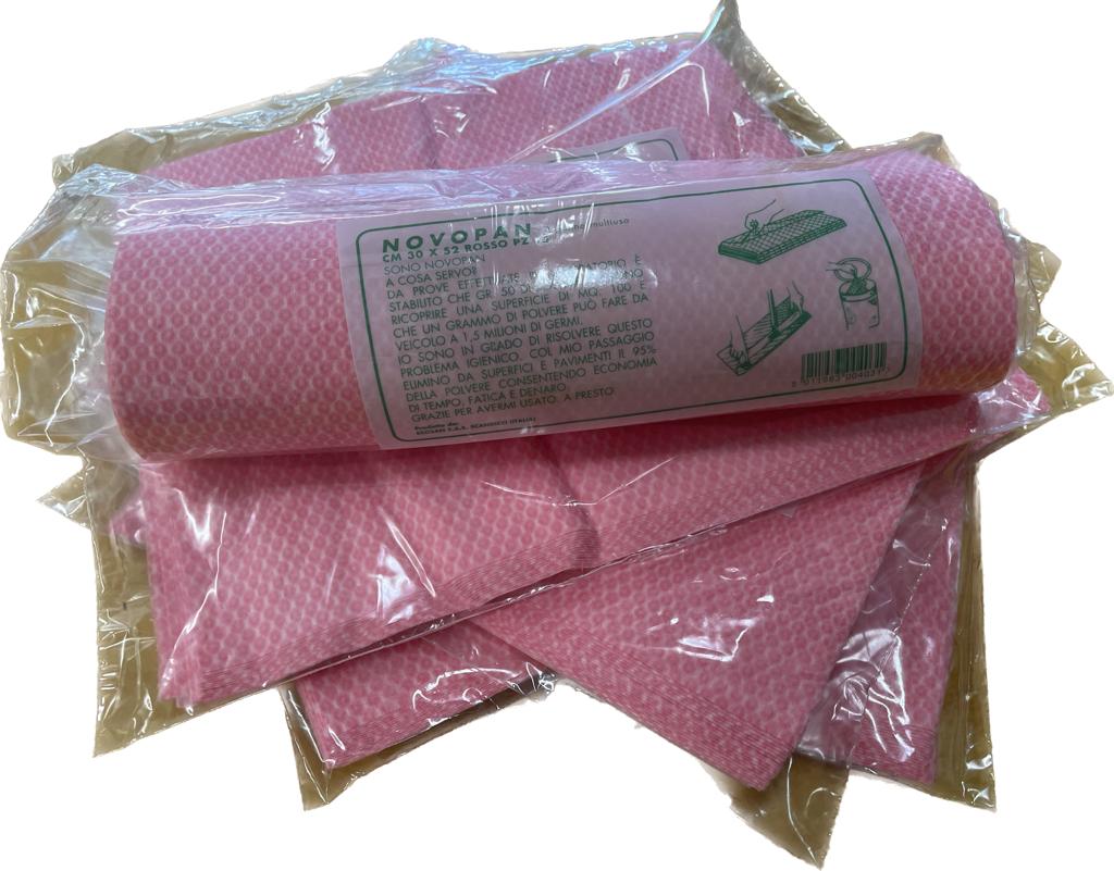 NOVOPAN MULTIUSO Rosa