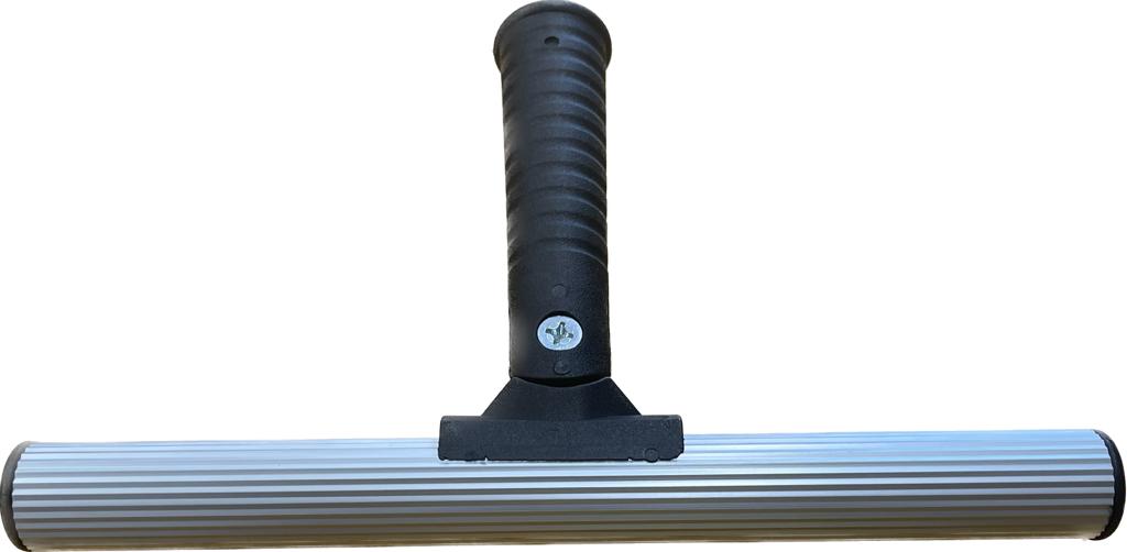 TELAIO PER VELLO IN ALLUMINIO CON SNODO 25 CM
