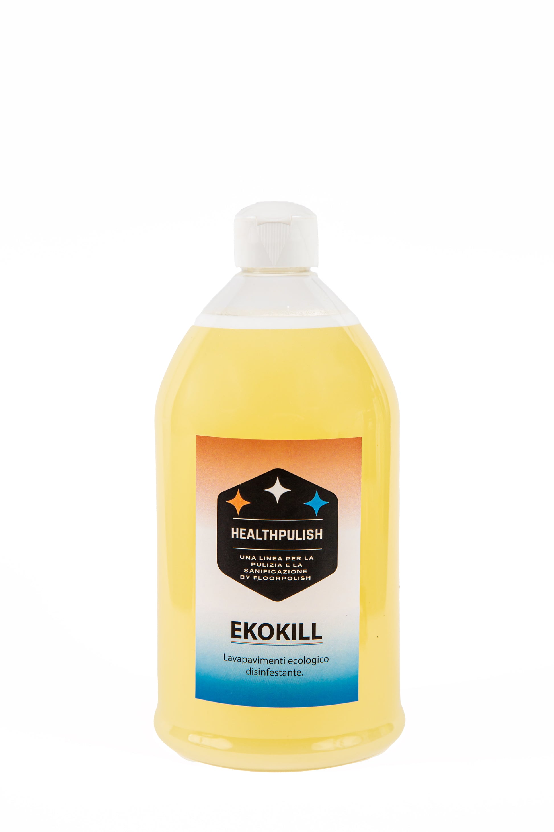EKOKILL - LAVAPAVIMENTI ECOLOGICO DISINFESTANTE