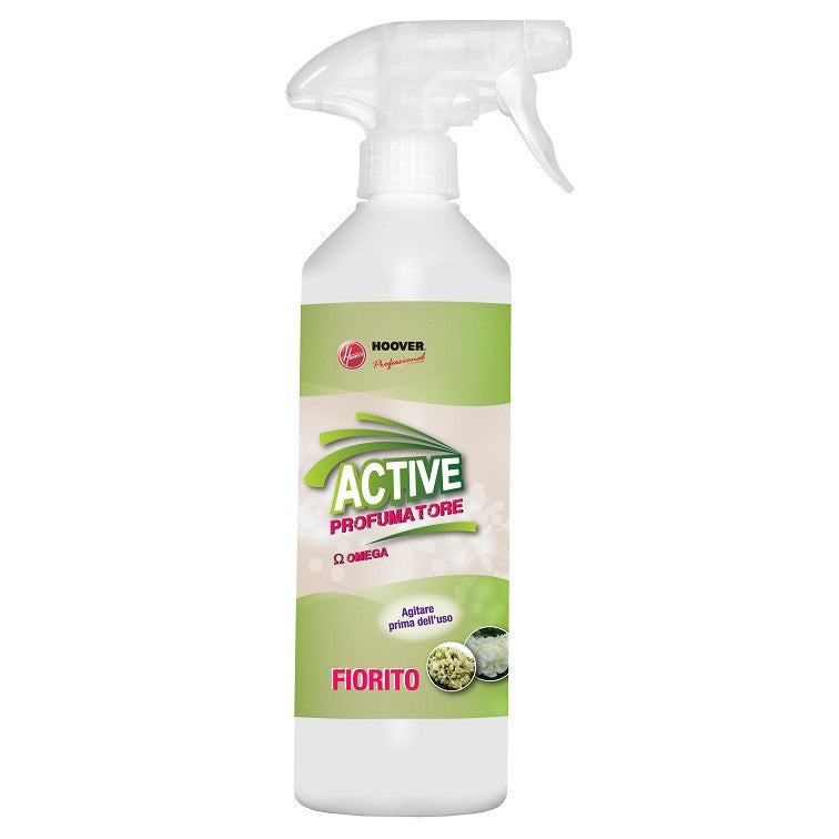 Profumatore per Ambienti Detergente Active - Fiorito