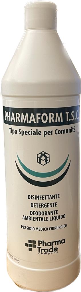 Pharmaform T.S.C.