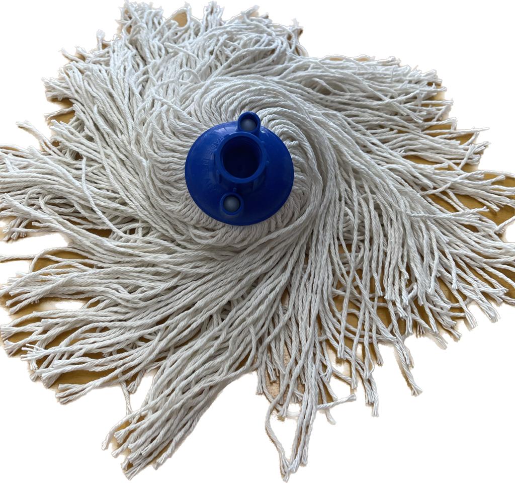 MOP IN COTONE 280GR A VITE